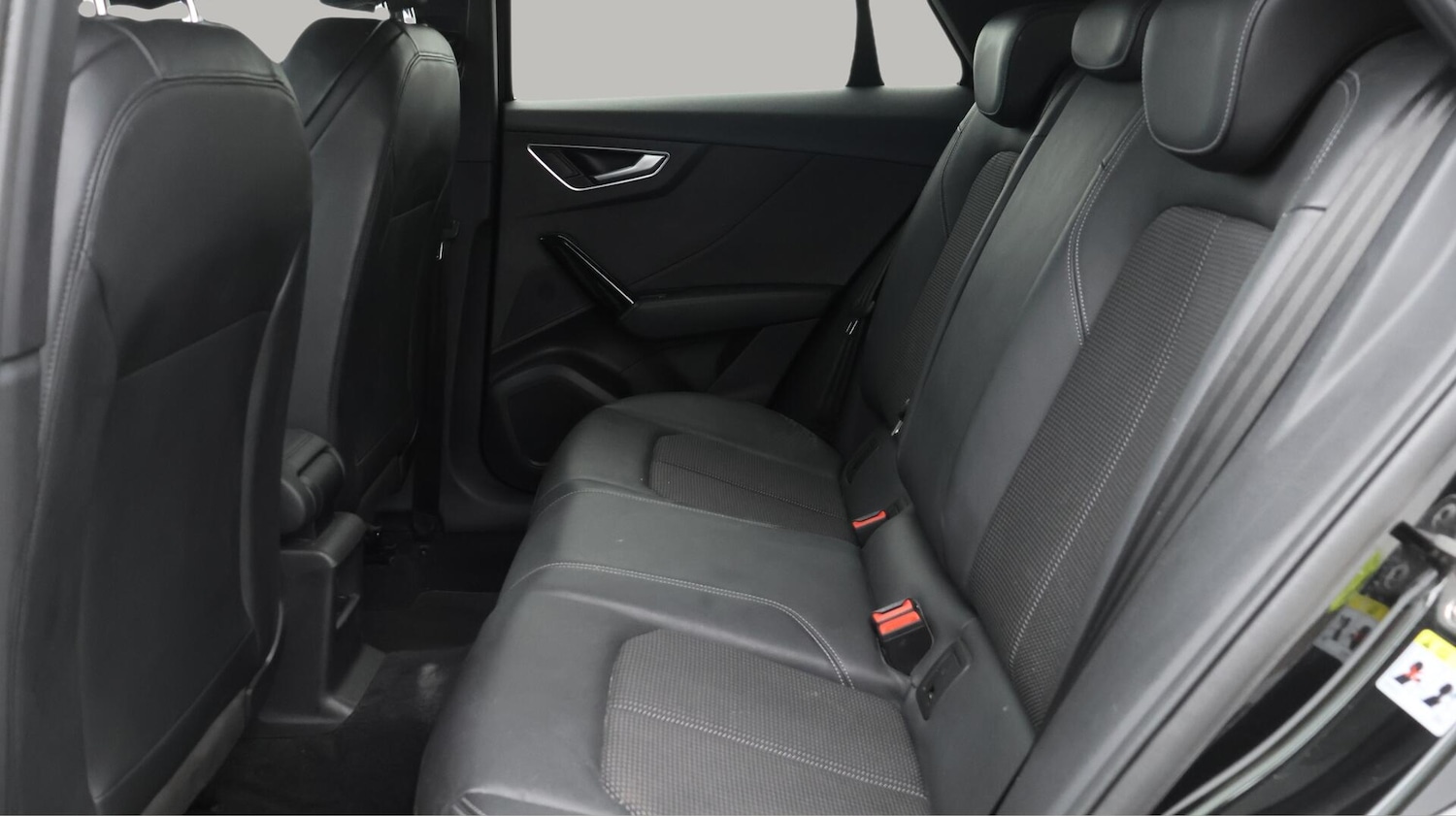 Used Audi Q2 2020 for sale - 76060651: Photo 17