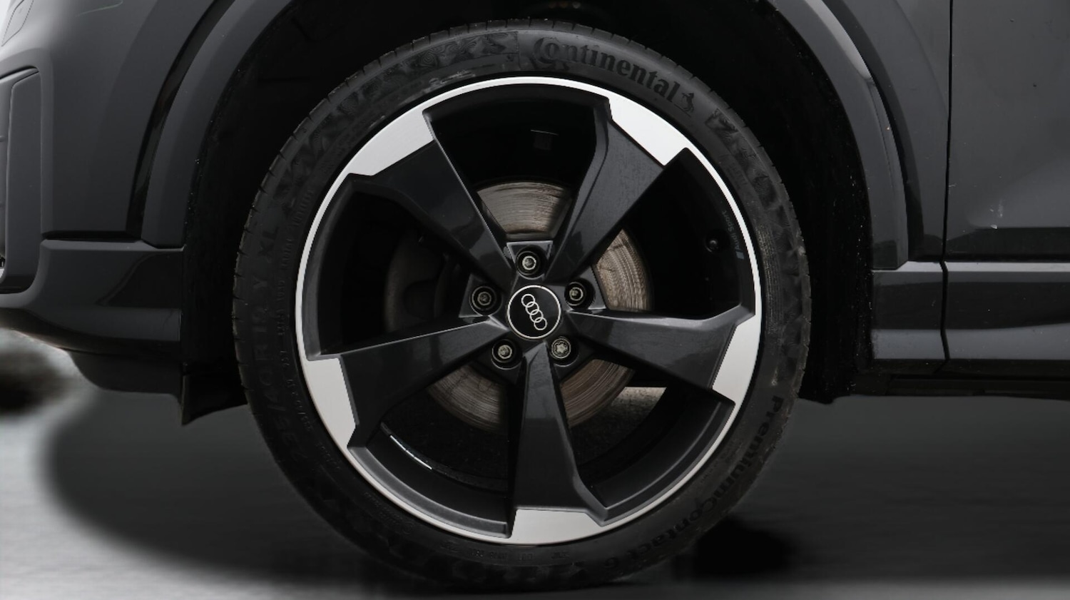Used Audi Q2 2020 for sale - 76060651: Photo 19