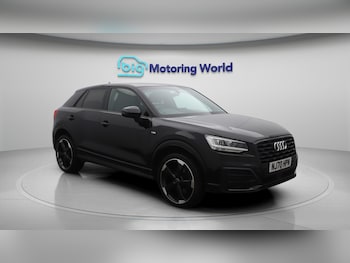 Used Audi Q2 2020 for sale - 76060651: Photo 2
