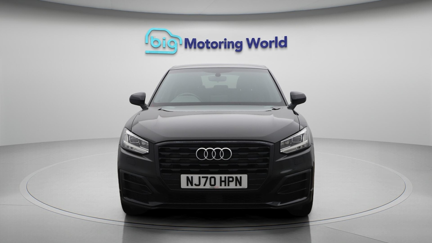 Used Audi Q2 2020 for sale - 76060651: Photo 3