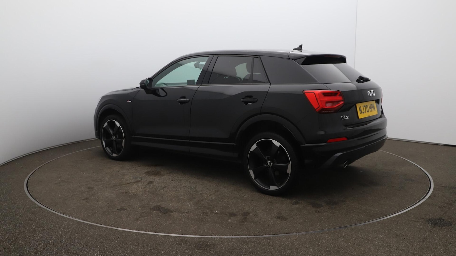 Used Audi Q2 2020 for sale - 76060651: Photo 35
