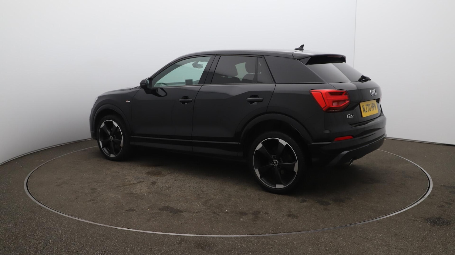 Used Audi Q2 2020 for sale - 76060651: Photo 36