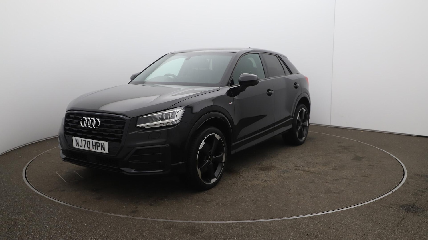 Used Audi Q2 2020 for sale - 76060651: Photo 37