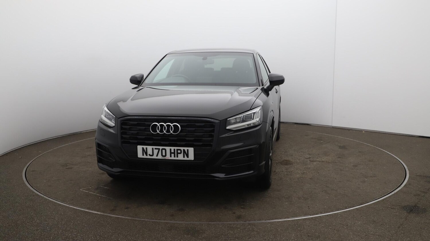 Used Audi Q2 2020 for sale - 76060651: Photo 39