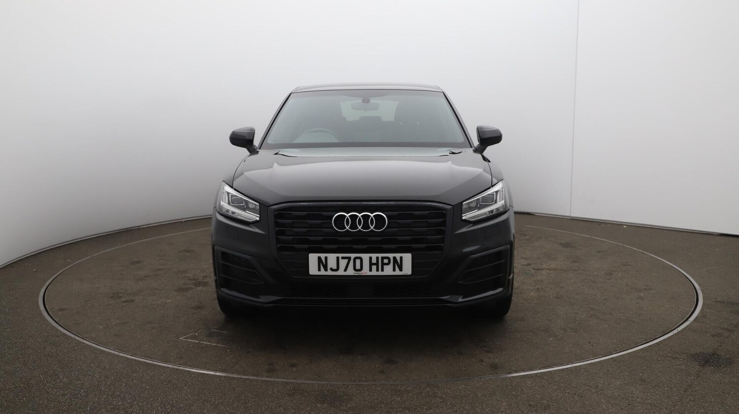 Used Audi Q2 2020 for sale - 76060651: Photo 40