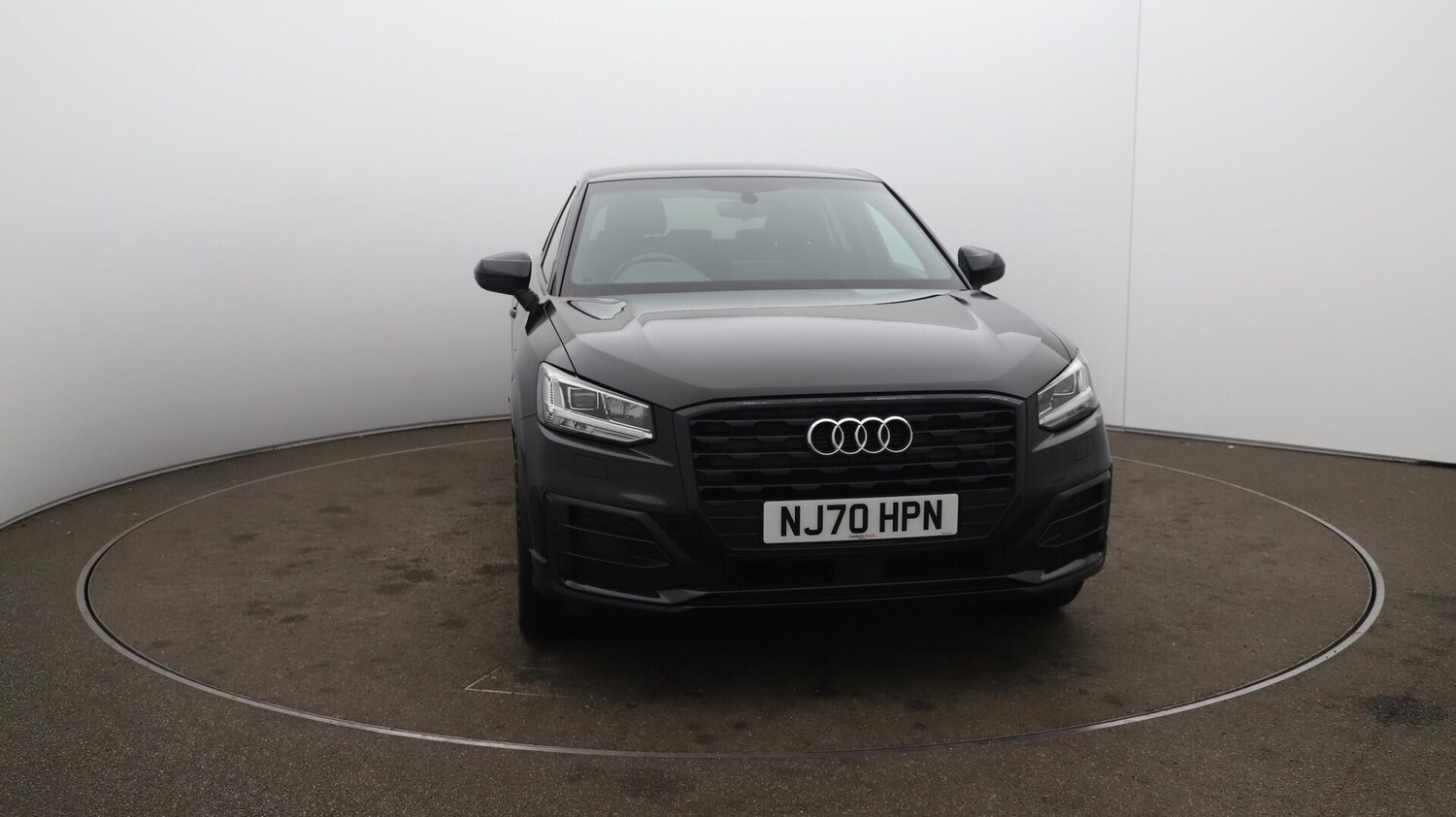 Used Audi Q2 2020 for sale - 76060651: Photo 41