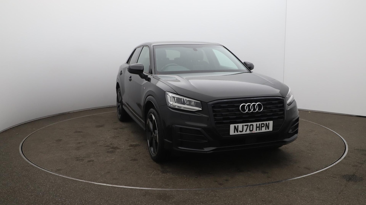 Used Audi Q2 2020 for sale - 76060651: Photo 42