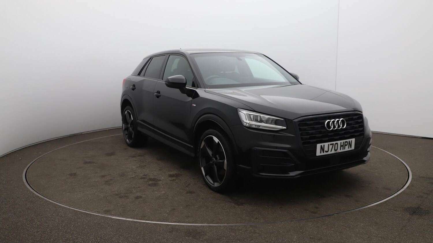 Used Audi Q2 2020 for sale - 76060651: Photo 43