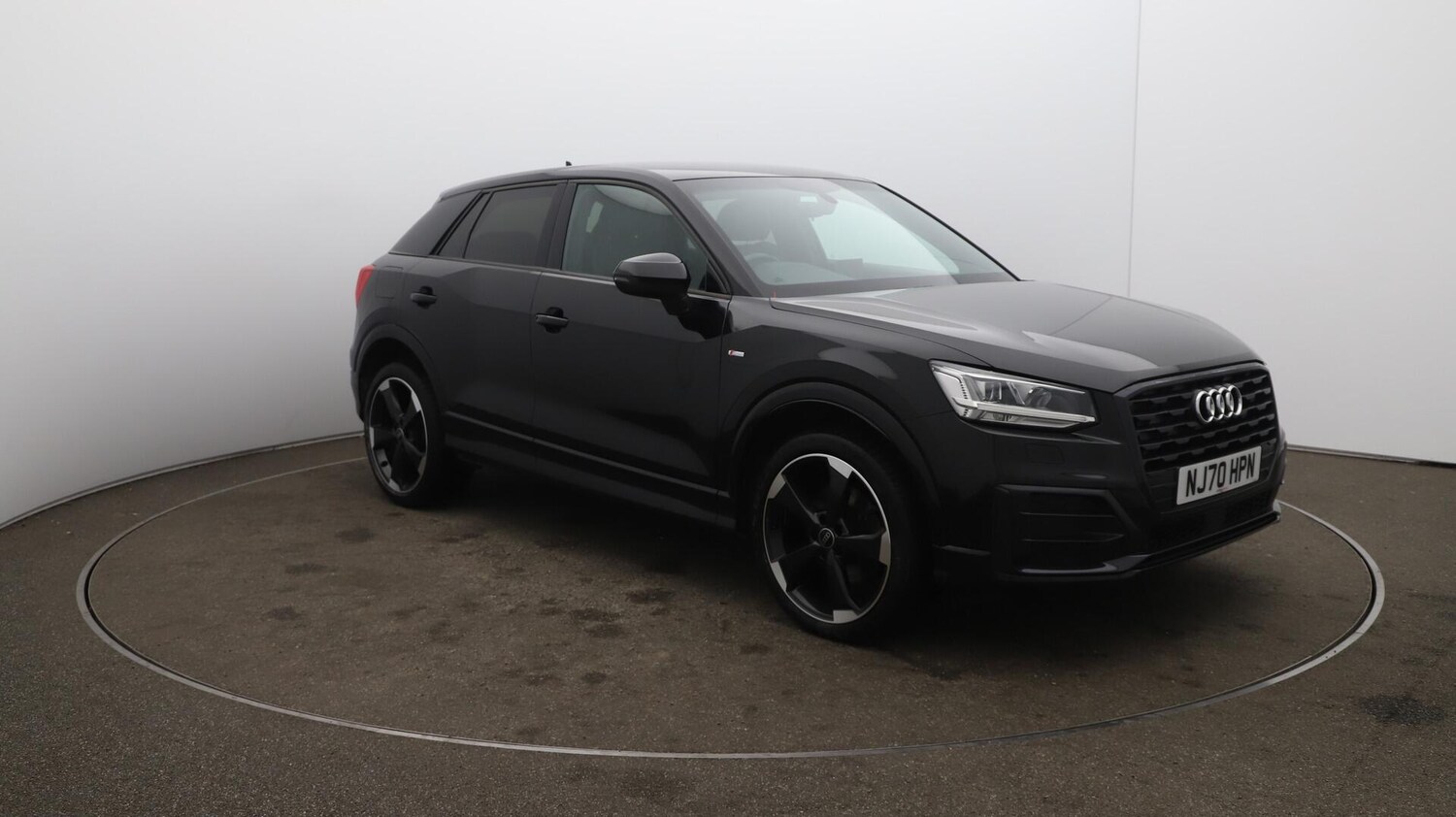 Used Audi Q2 2020 for sale - 76060651: Photo 44