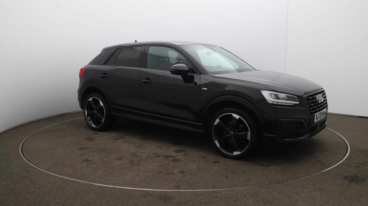 Used Audi Q2 2020 for sale - 76060651: Photo 45