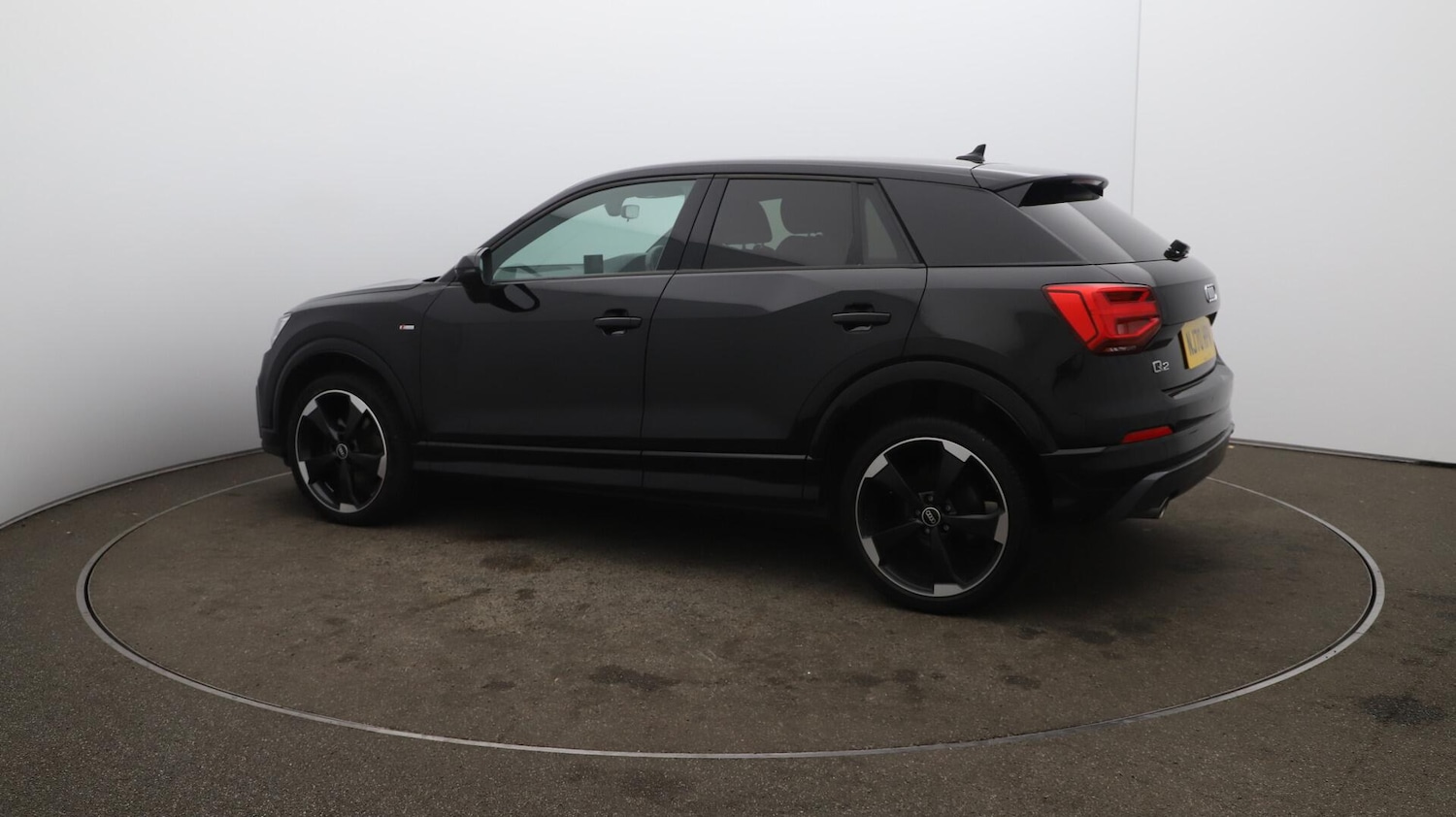 Used Audi Q2 2020 for sale - 76060651: Photo 47