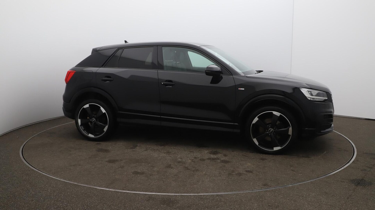 Used Audi Q2 2020 for sale - 76060651: Photo 48