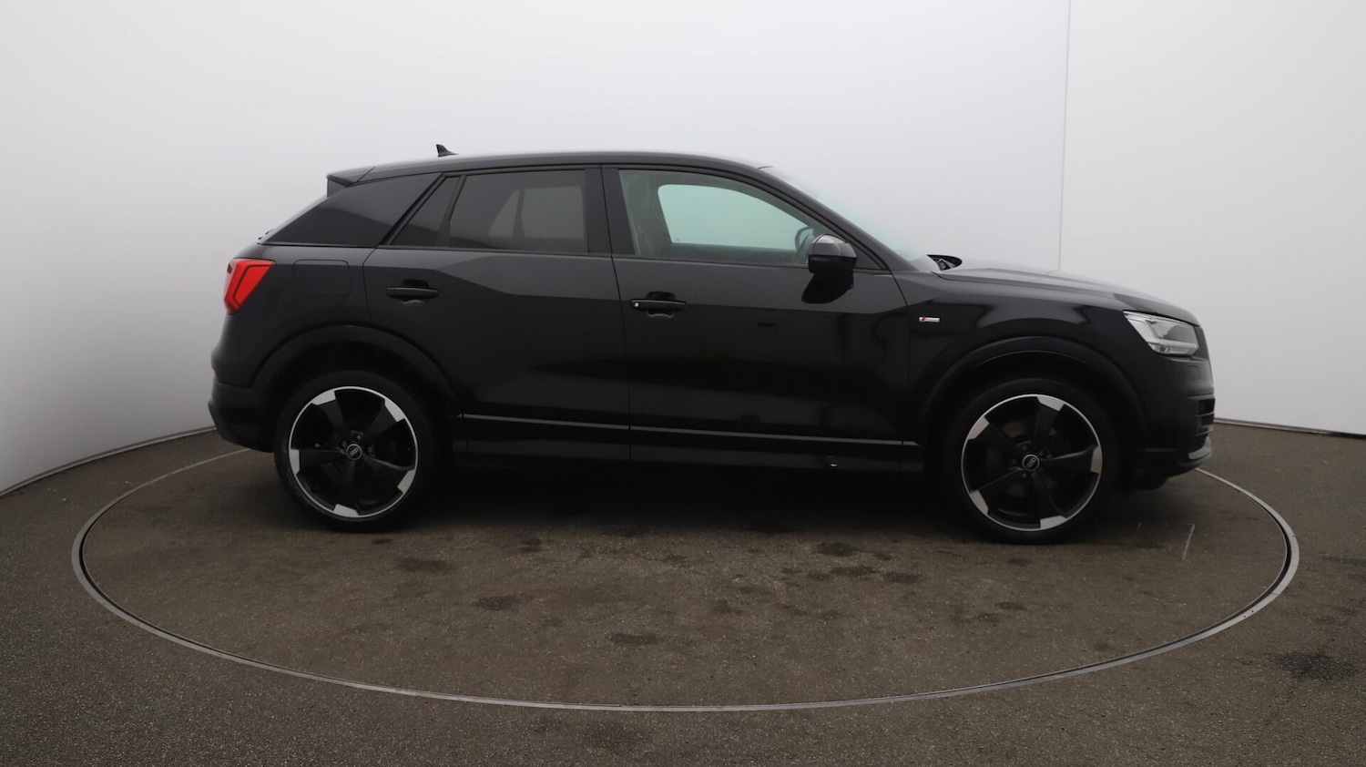 Used Audi Q2 2020 for sale - 76060651: Photo 49