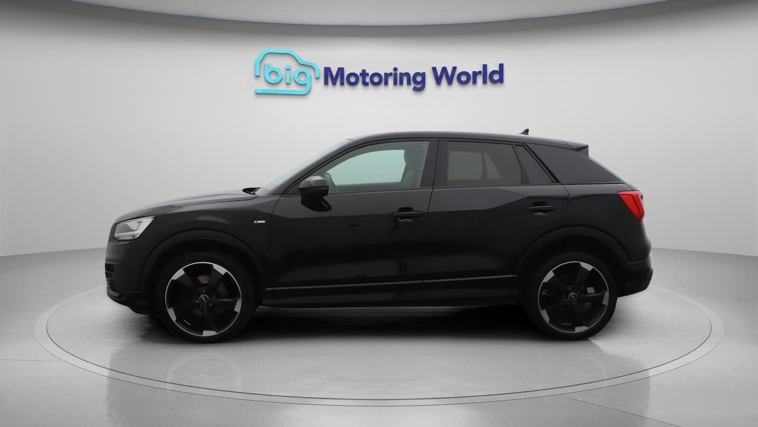 Used Audi Q2 2020 for sale - 76060651: Photo 5