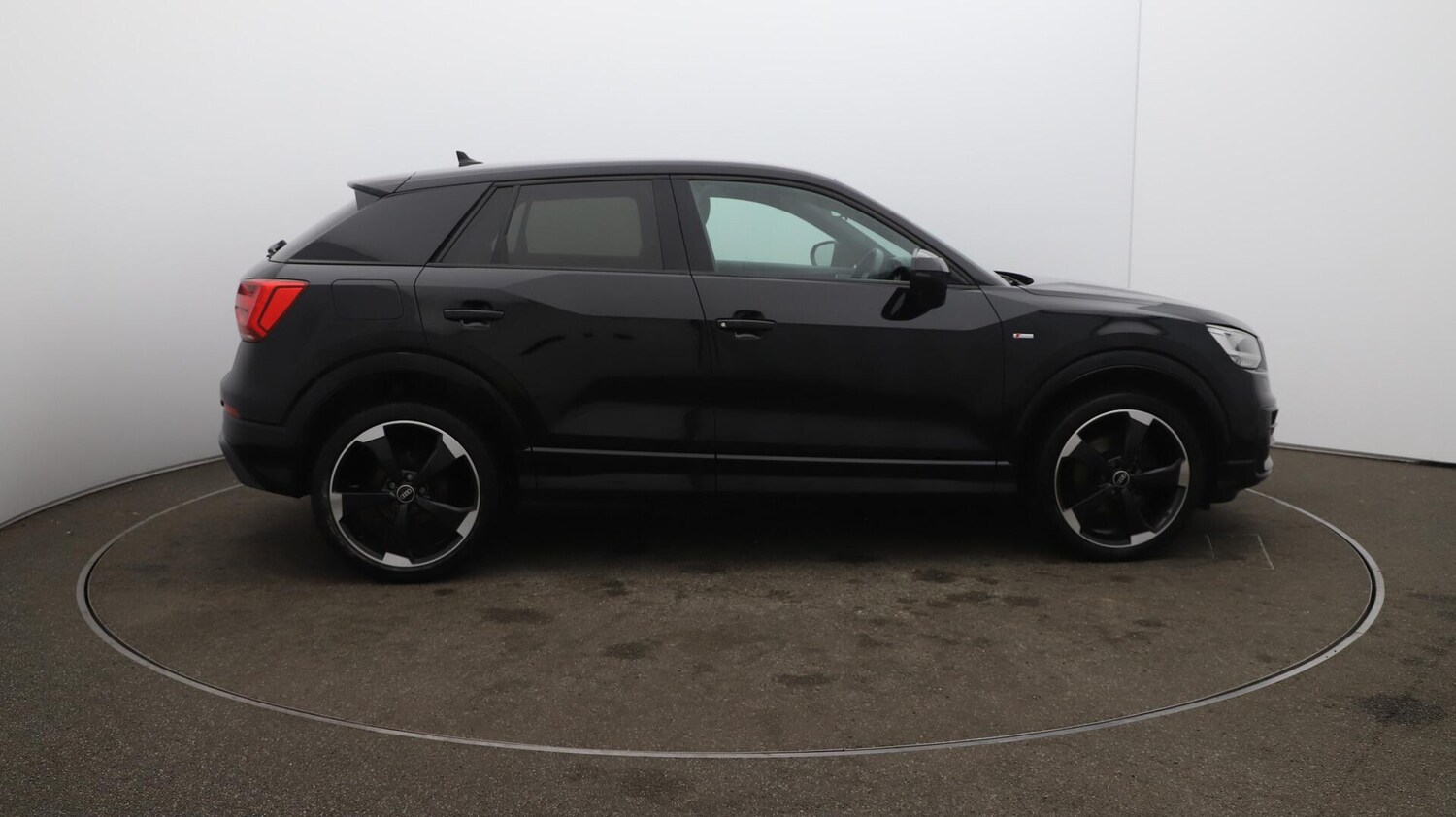 Used Audi Q2 2020 for sale - 76060651: Photo 50