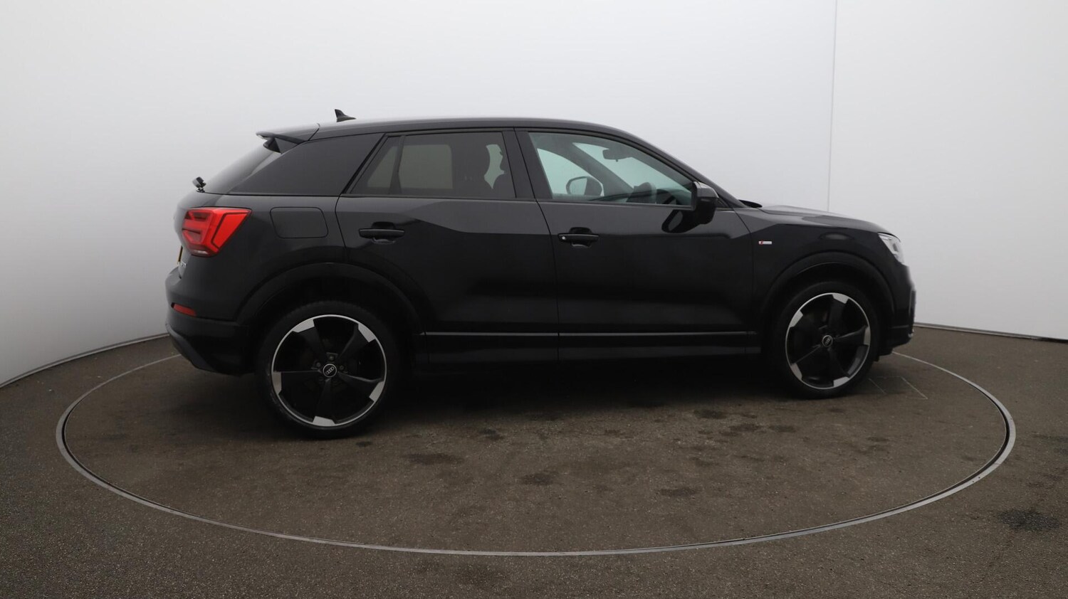Used Audi Q2 2020 for sale - 76060651: Photo 51