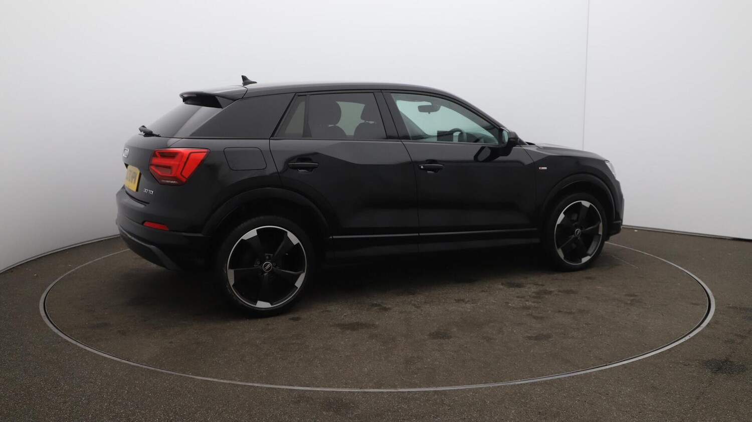 Used Audi Q2 2020 for sale - 76060651: Photo 52