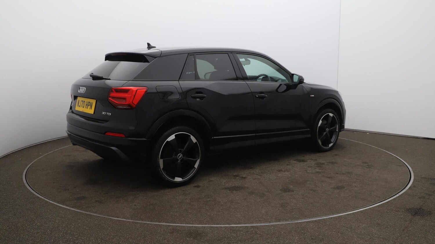 Used Audi Q2 2020 for sale - 76060651: Photo 53