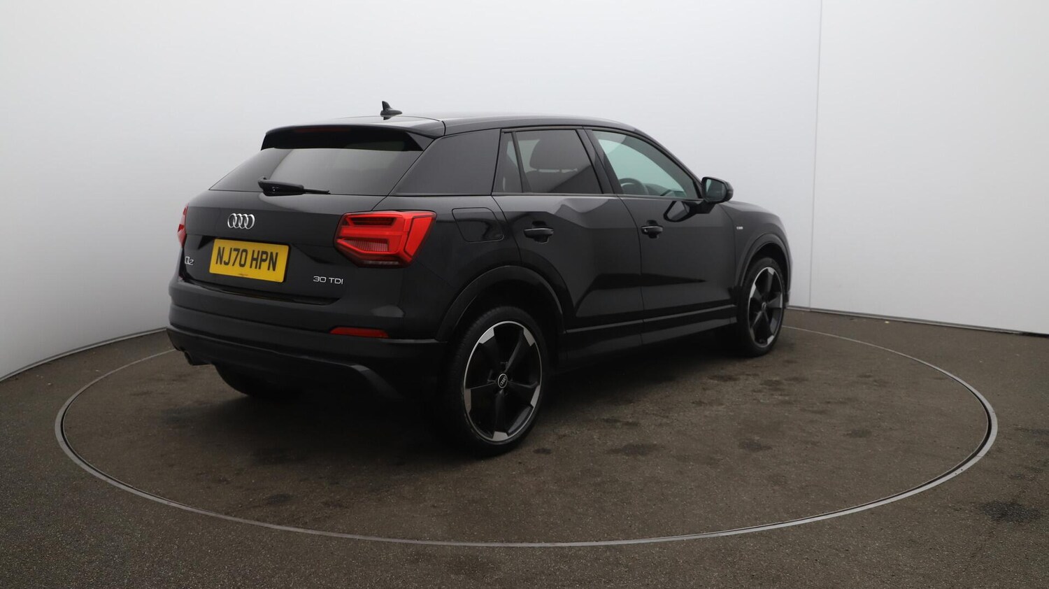 Used Audi Q2 2020 for sale - 76060651: Photo 54