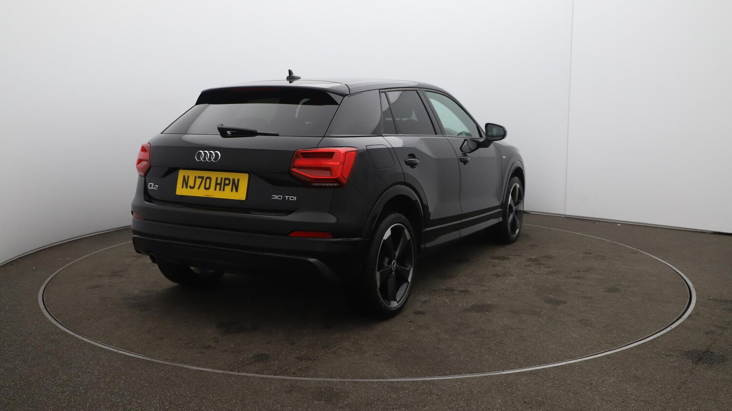 Used Audi Q2 2020 for sale - 76060651: Photo 55