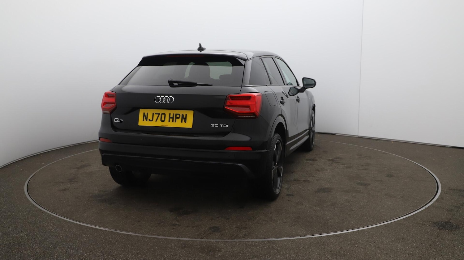 Used Audi Q2 2020 for sale - 76060651: Photo 56