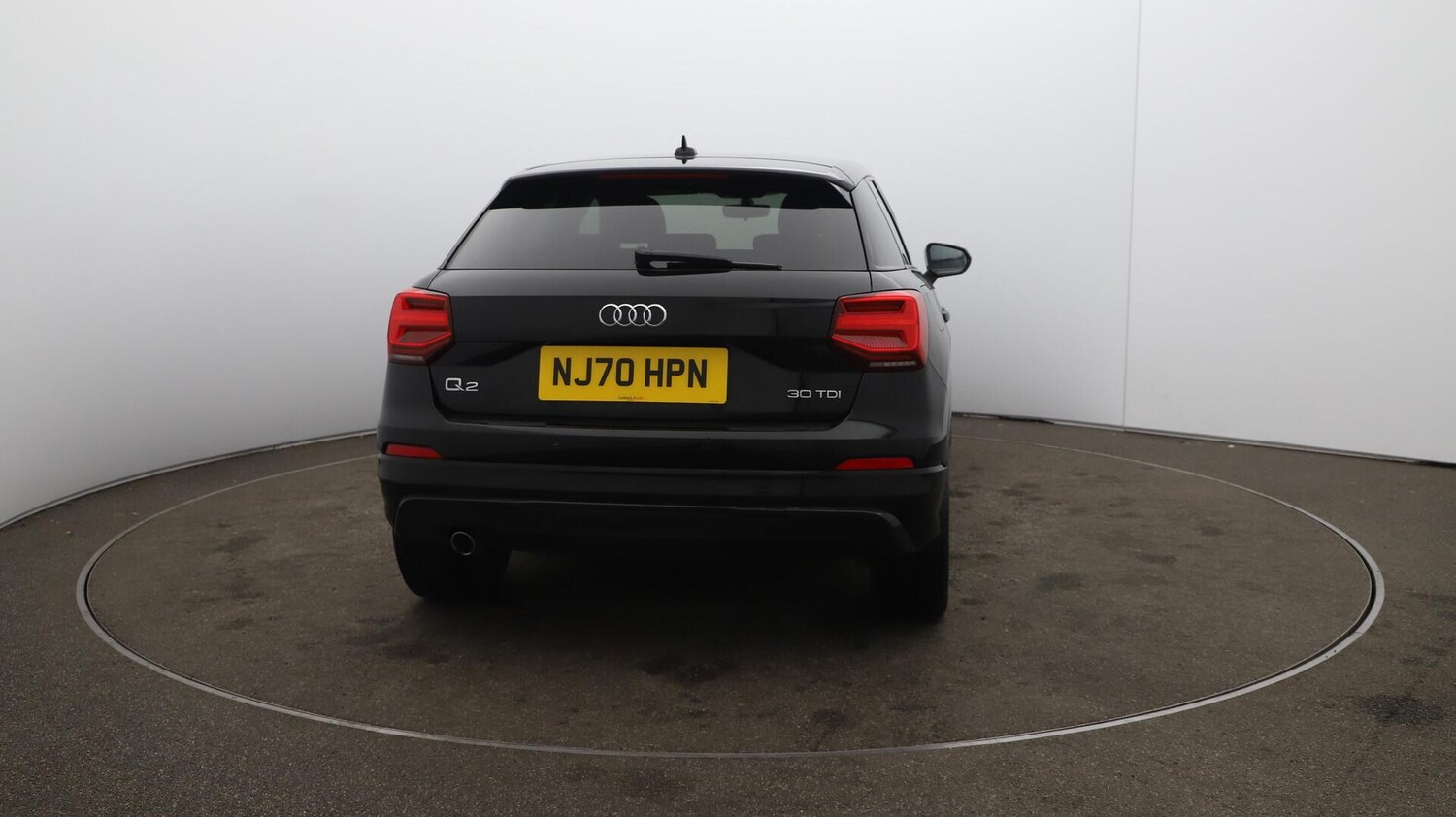 Used Audi Q2 2020 for sale - 76060651: Photo 57