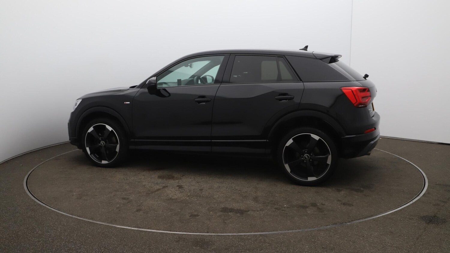 Used Audi Q2 2020 for sale - 76060651: Photo 58
