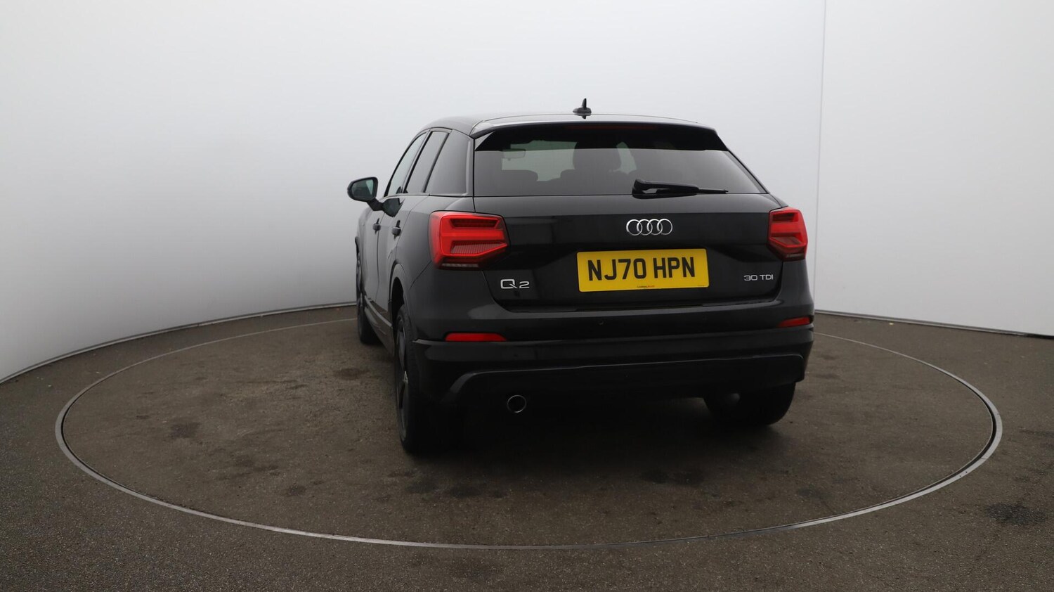 Used Audi Q2 2020 for sale - 76060651: Photo 60
