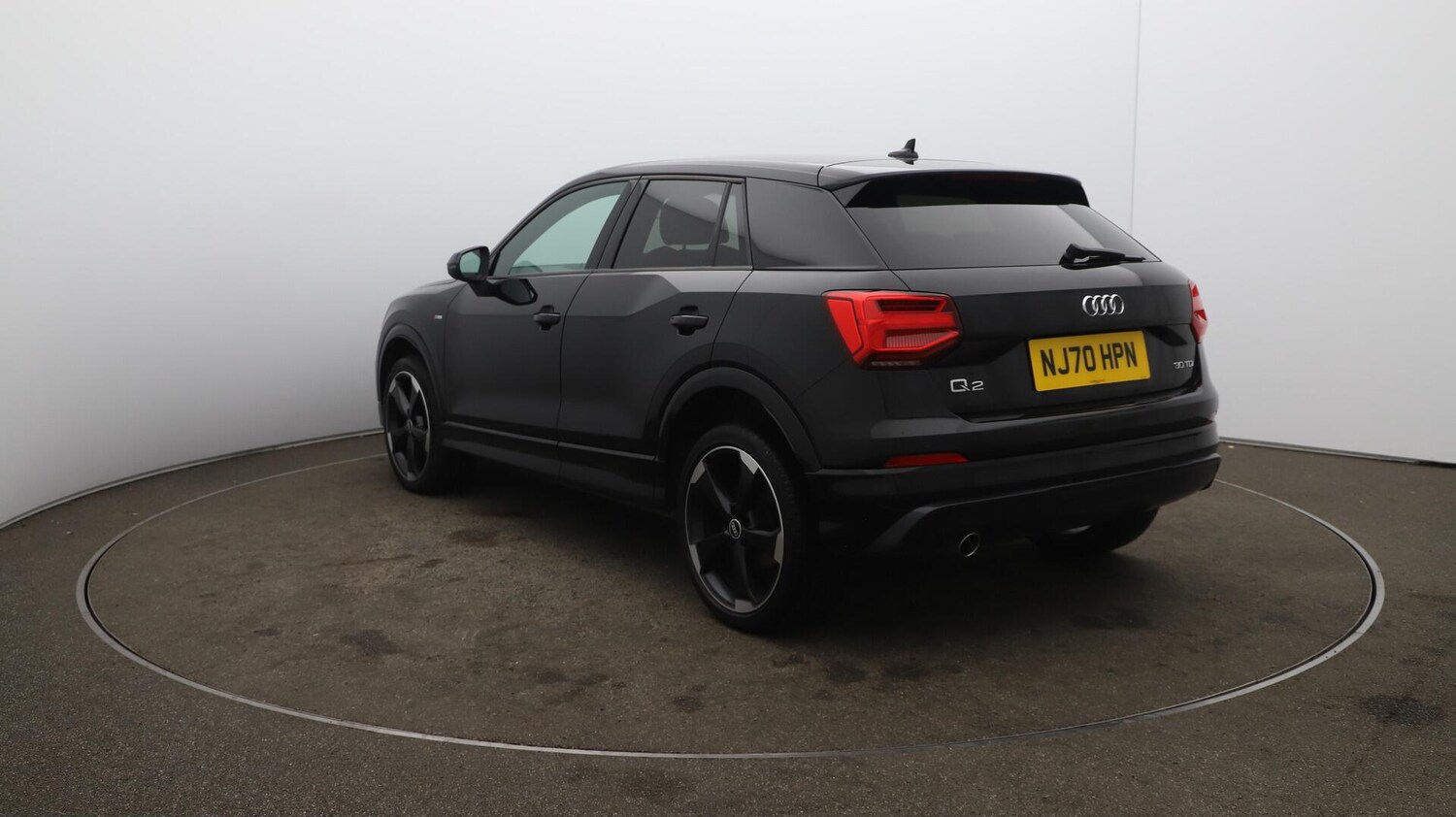 Used Audi Q2 2020 for sale - 76060651: Photo 62