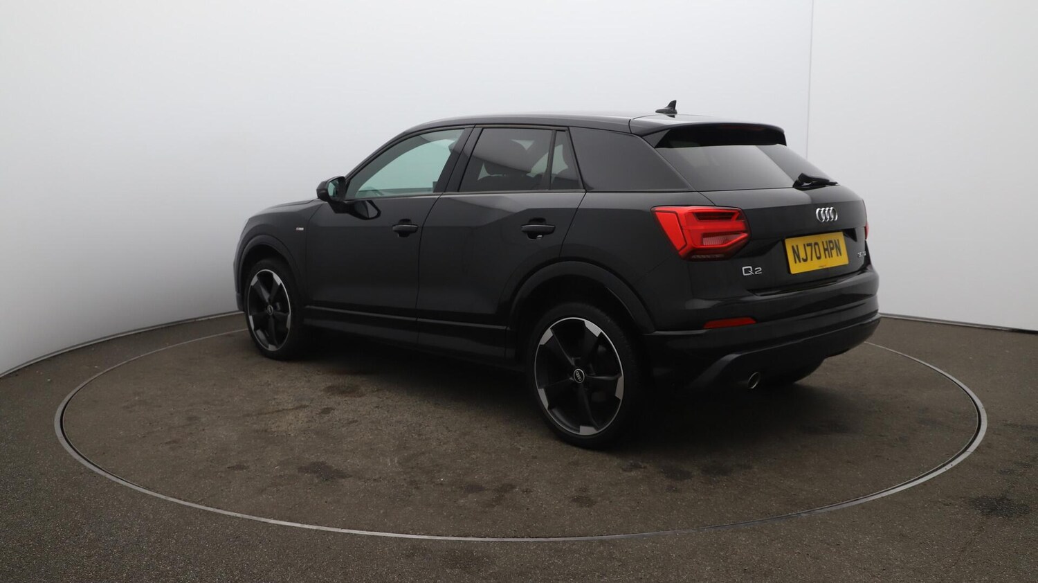 Used Audi Q2 2020 for sale - 76060651: Photo 63
