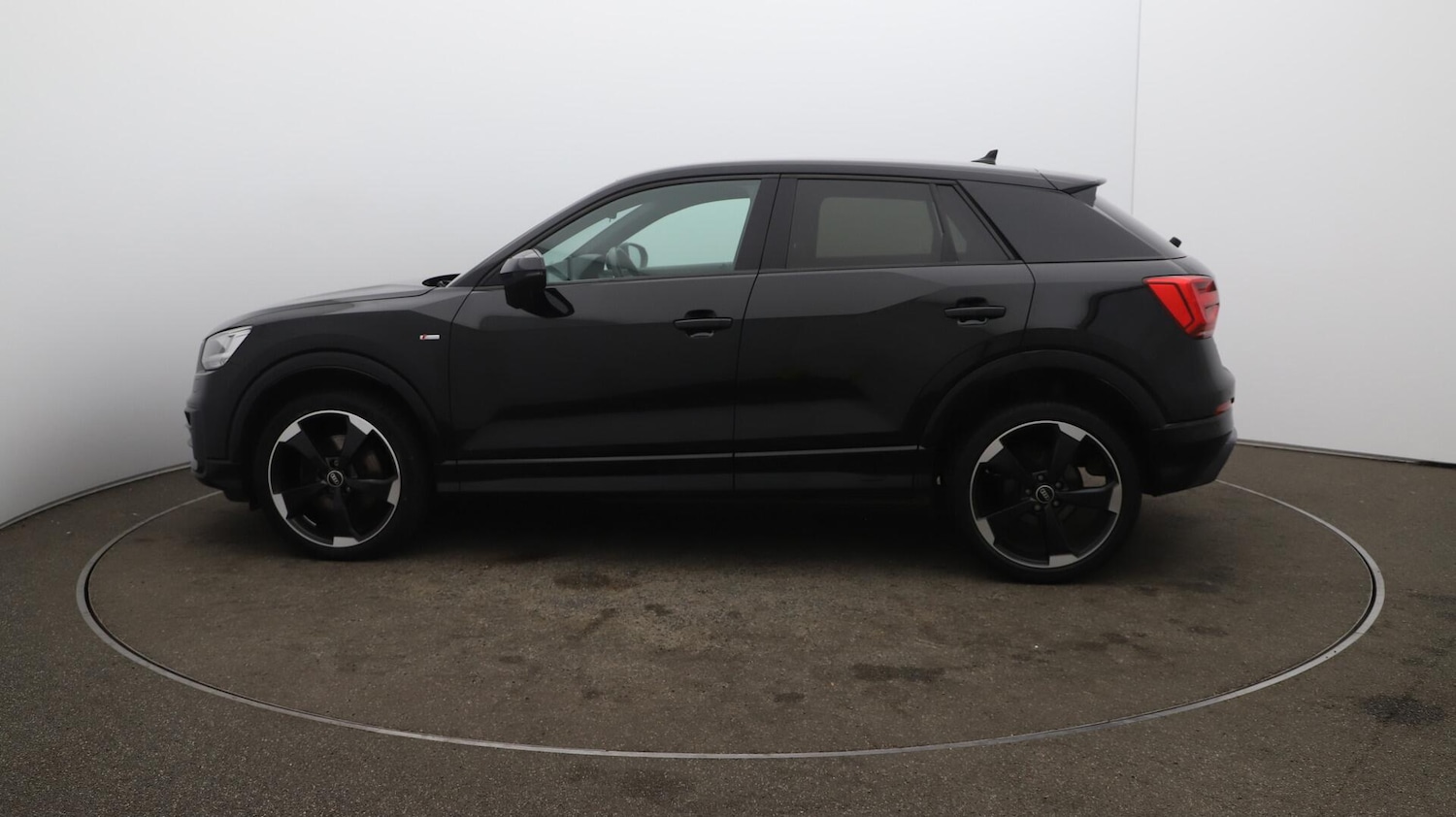 Used Audi Q2 2020 for sale - 76060651: Photo 64