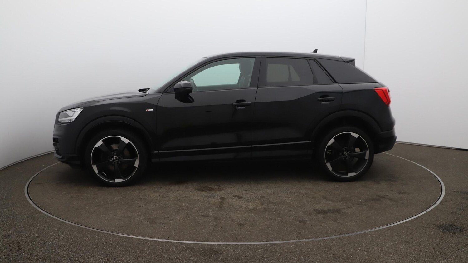 Used Audi Q2 2020 for sale - 76060651: Photo 65