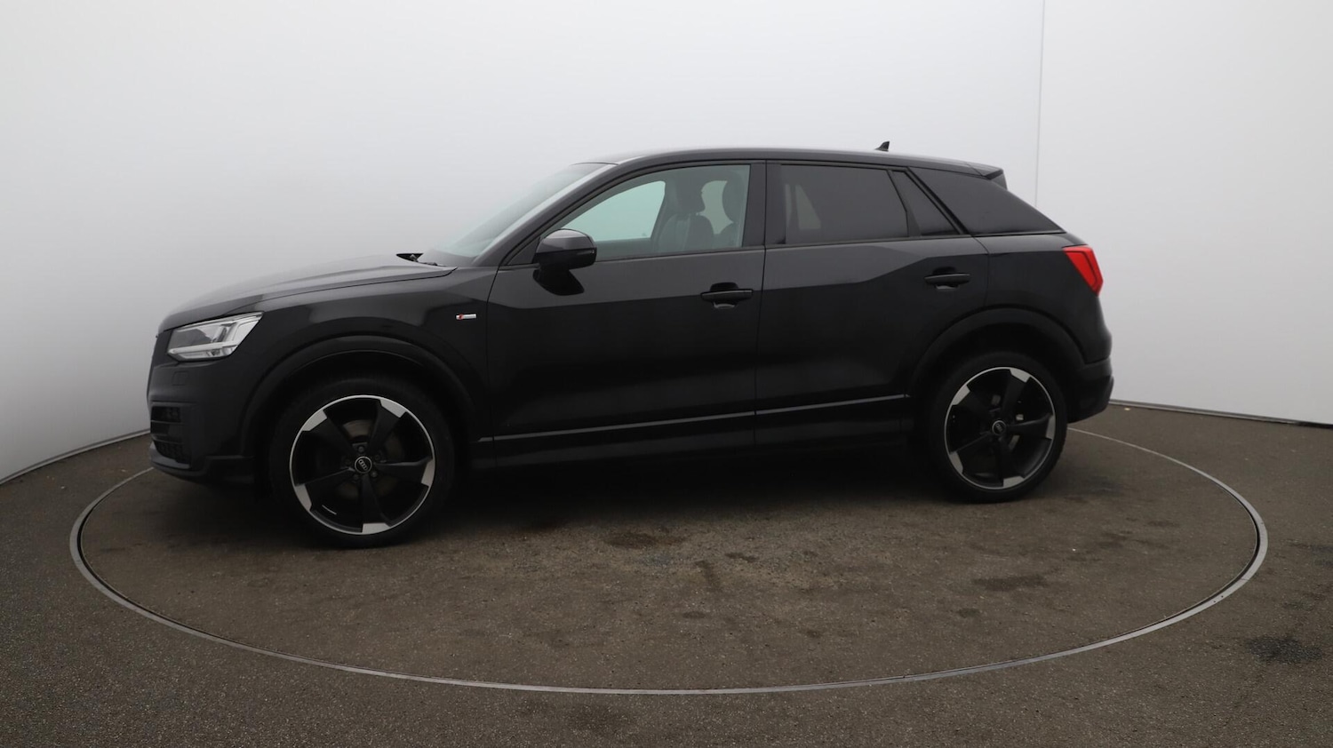 Used Audi Q2 2020 for sale - 76060651: Photo 66