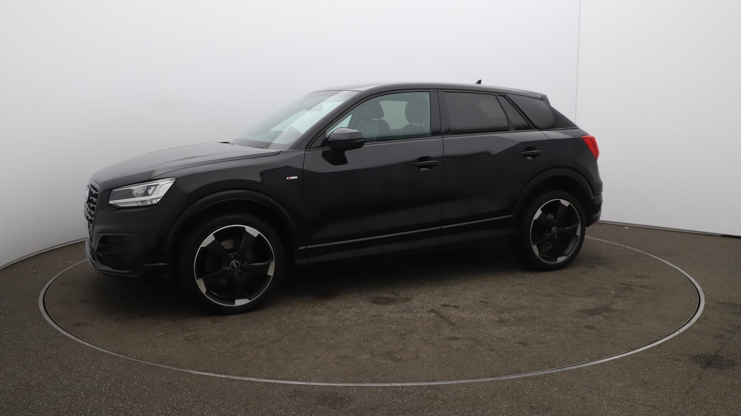 Used Audi Q2 2020 for sale - 76060651: Photo 67