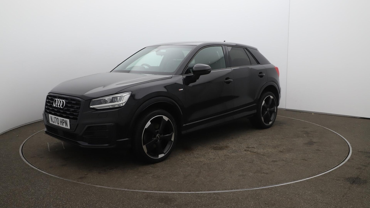Used Audi Q2 2020 for sale - 76060651: Photo 69