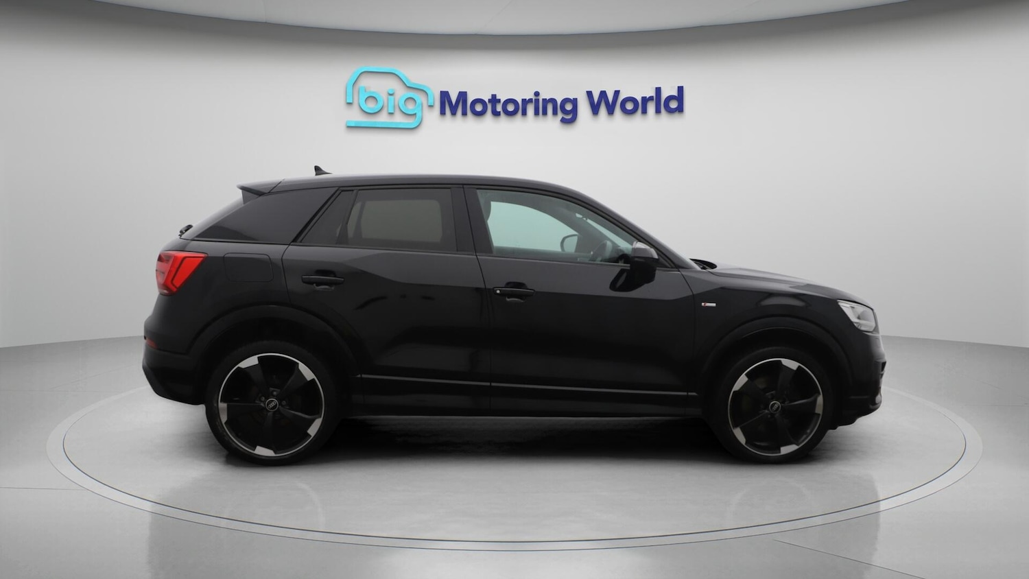 Used Audi Q2 2020 for sale - 76060651: Photo 9