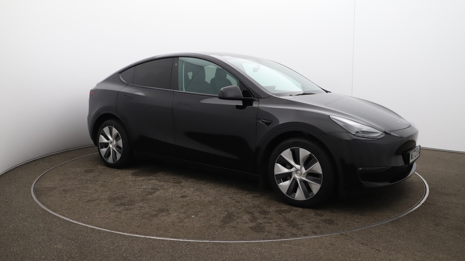 Vehicle 45
