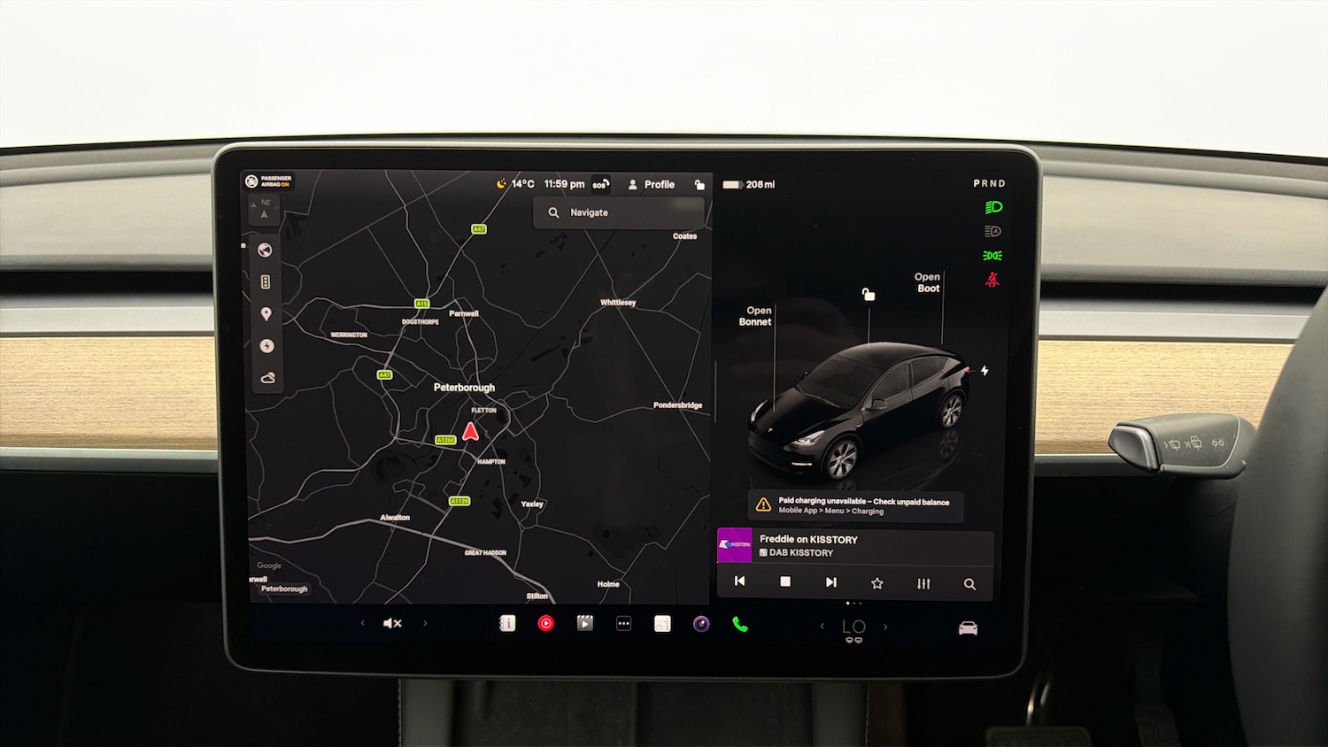 Used Tesla Model Y 2023 for sale - 77846623: Photo 10