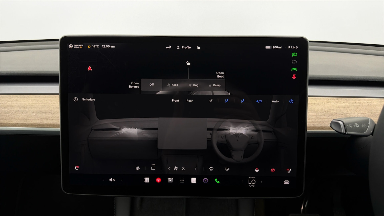 Used Tesla Model Y 2023 for sale - 77846623: Photo 11