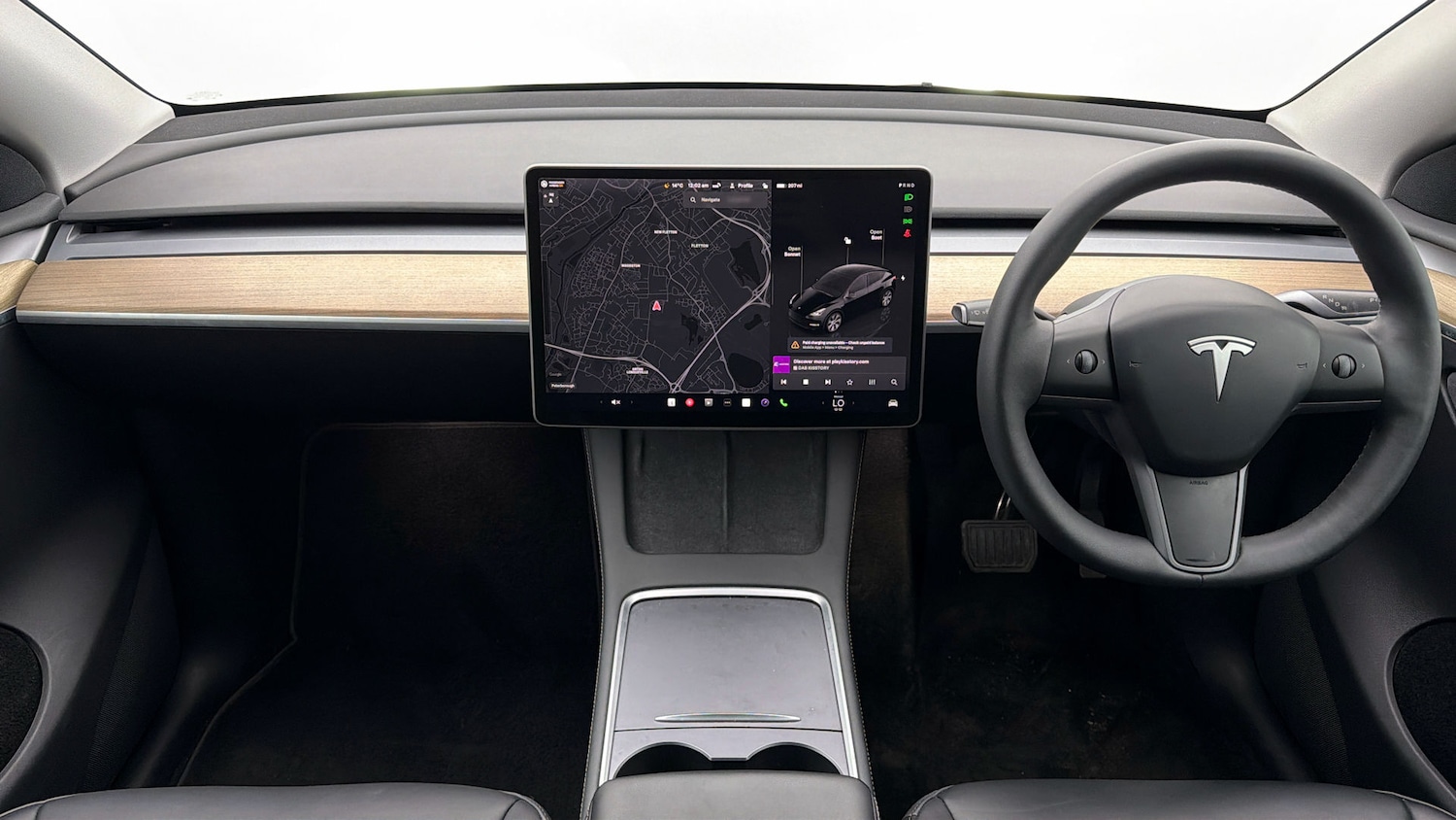 Used Tesla Model Y 2023 for sale - 77846623: Photo 12