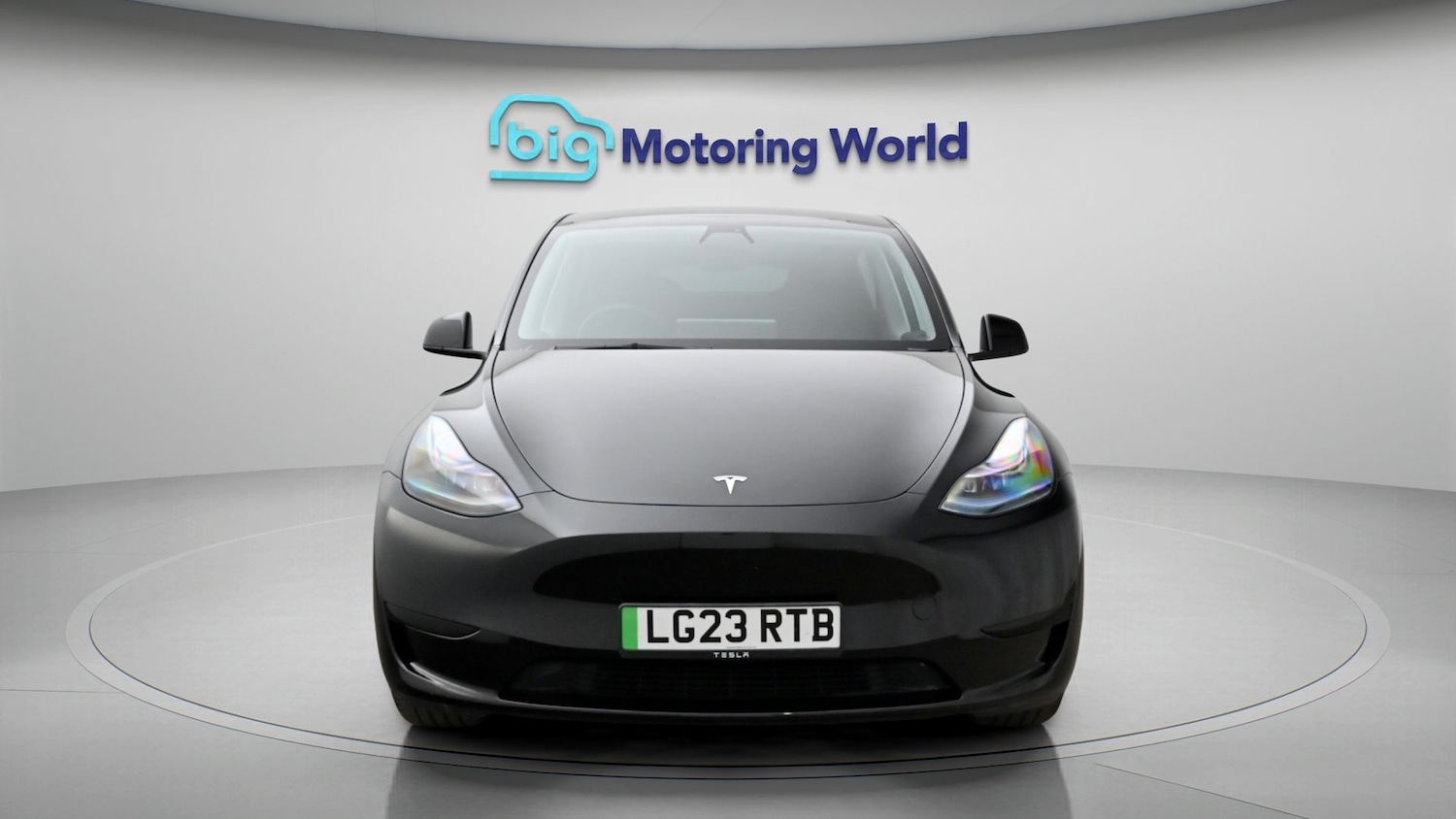 Used Tesla Model Y 2023 for sale - 77846623: Photo 2