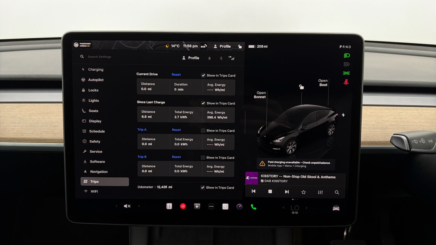 Used Tesla Model Y 2023 for sale - 77846623: Photo 23