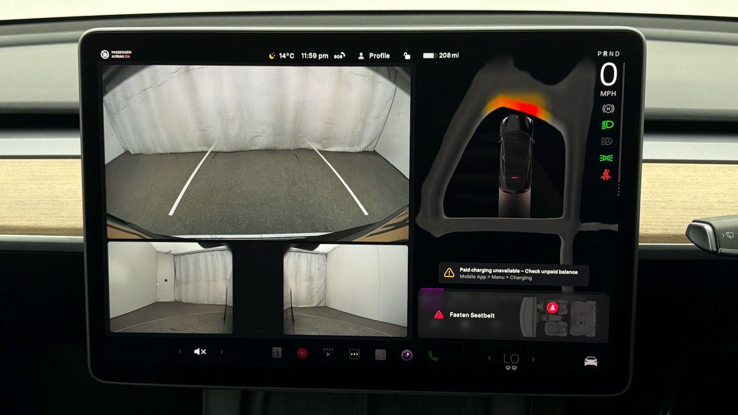 Used Tesla Model Y 2023 for sale - 77846623: Photo 24