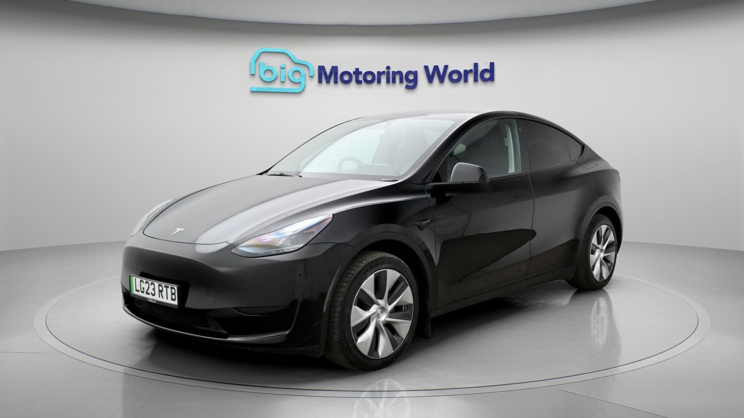 Used Tesla Model Y 2023 for sale - 77846623: Photo 3
