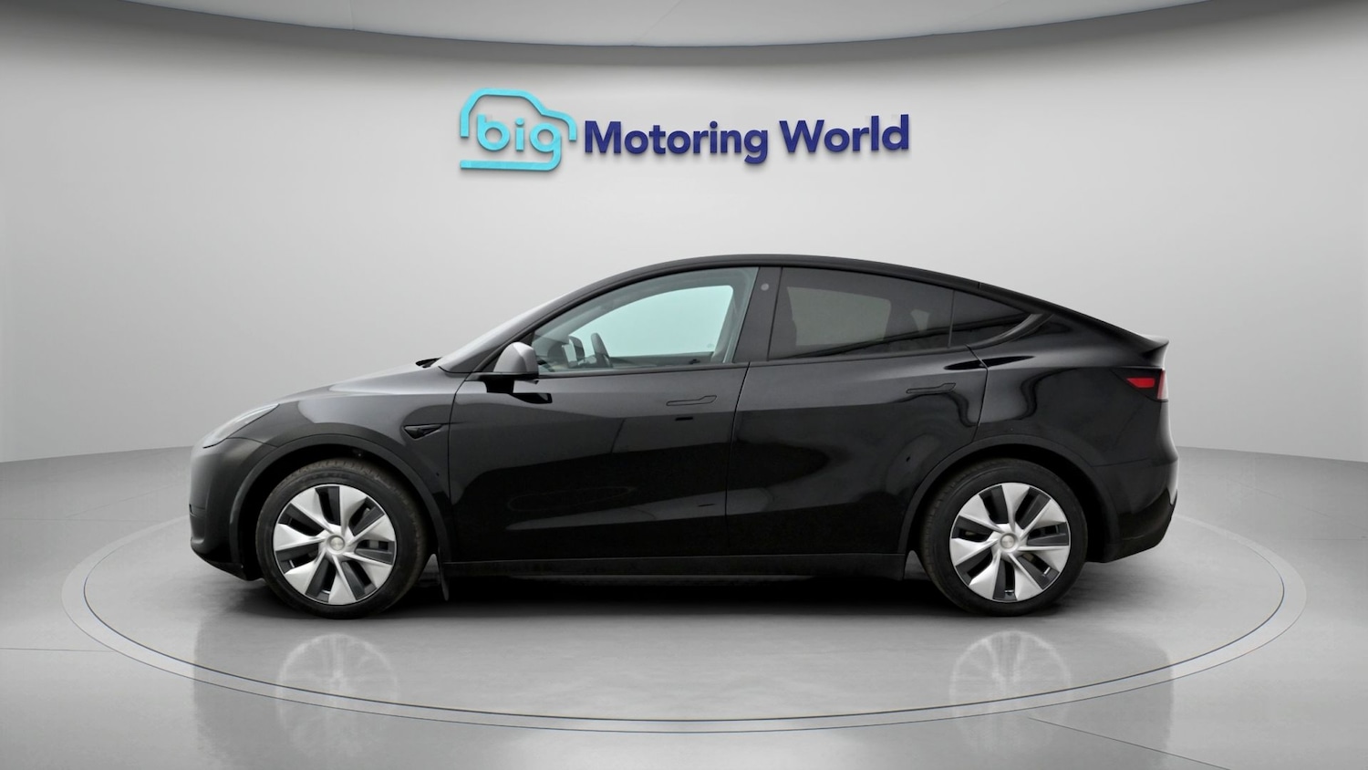 Used Tesla Model Y 2023 for sale - 77846623: Photo 4