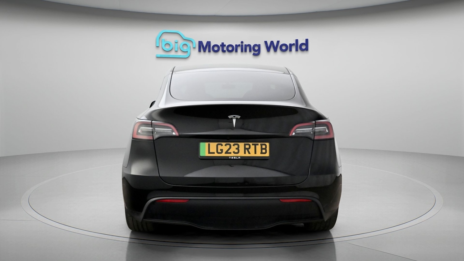 Used Tesla Model Y 2023 for sale - 77846623: Photo 6