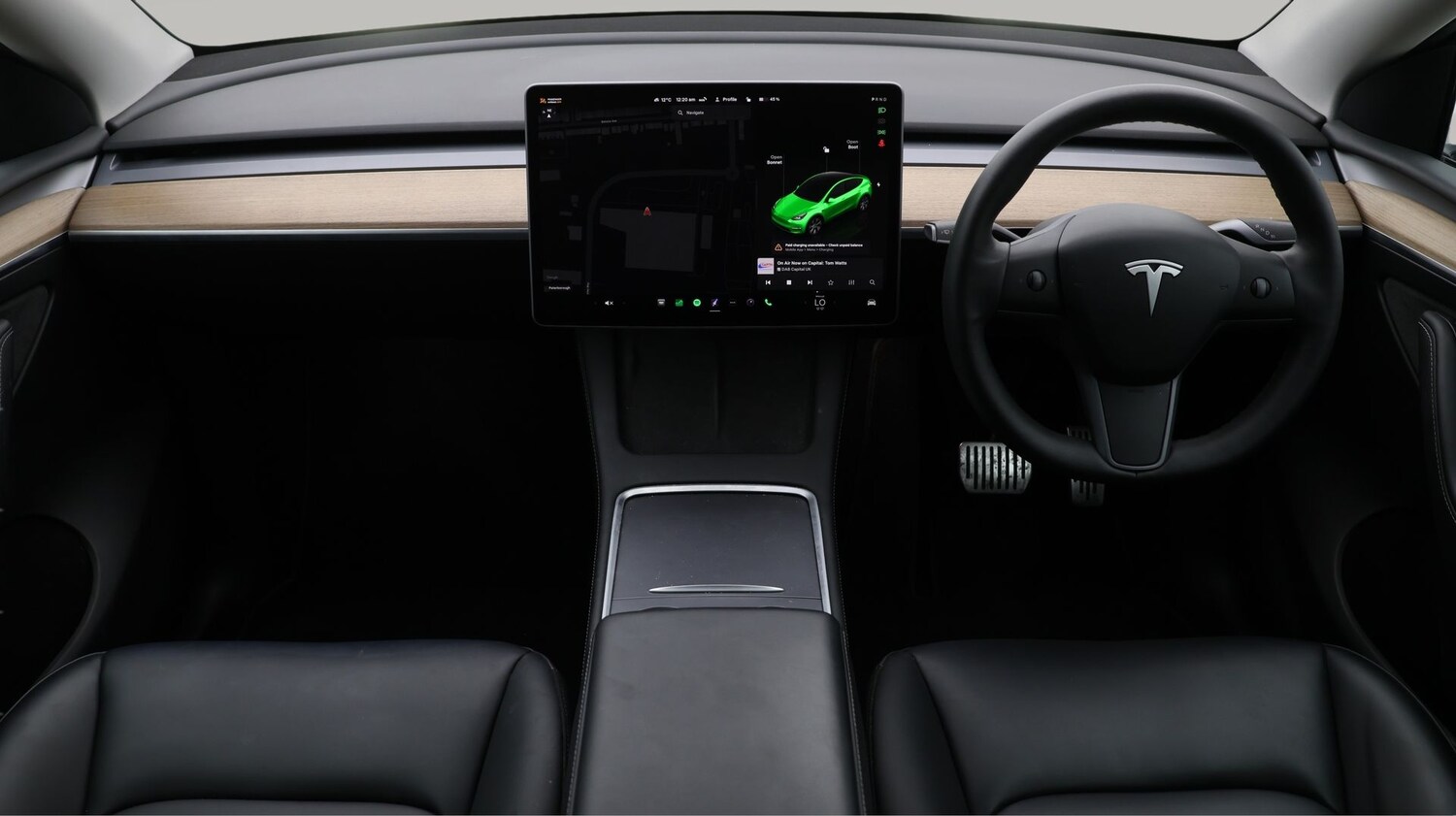 Used Tesla Model Y 2022 for sale - 77687473: Photo 13