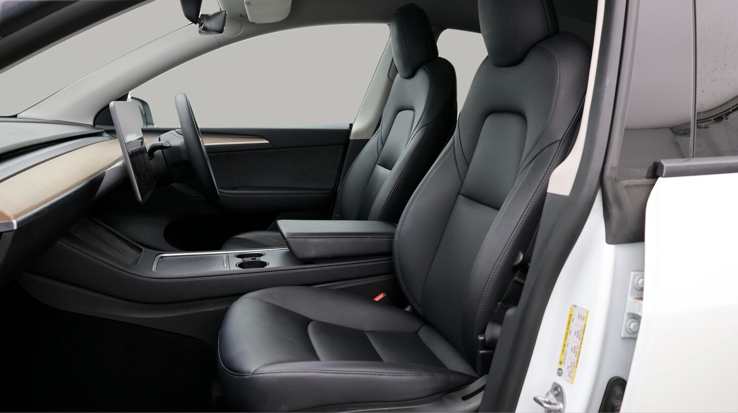 Used Tesla Model Y 2022 for sale - 77687473: Photo 14