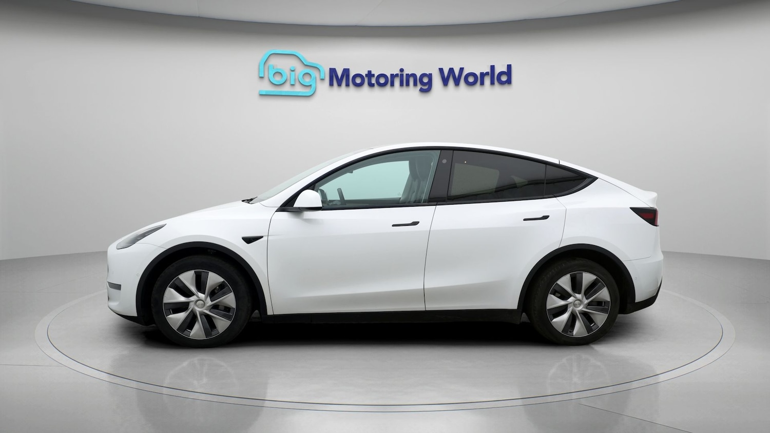 Used Tesla Model Y 2022 for sale - 77687473: Photo 4