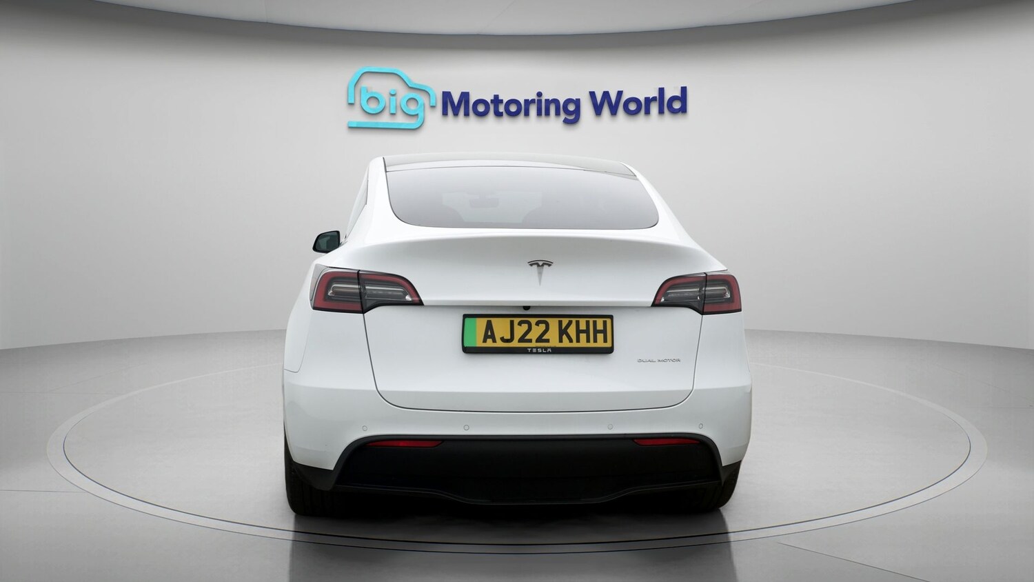 Used Tesla Model Y 2022 for sale - 77687473: Photo 6